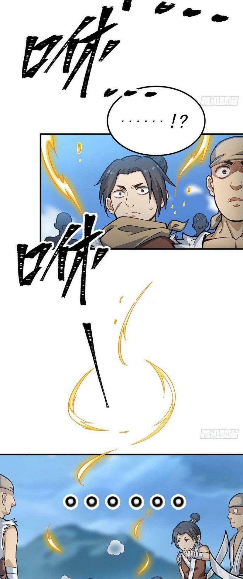 Sứ Đồ Vô Hạn Và 12 Chiến Cơ Chap 312 - Next Chap 313