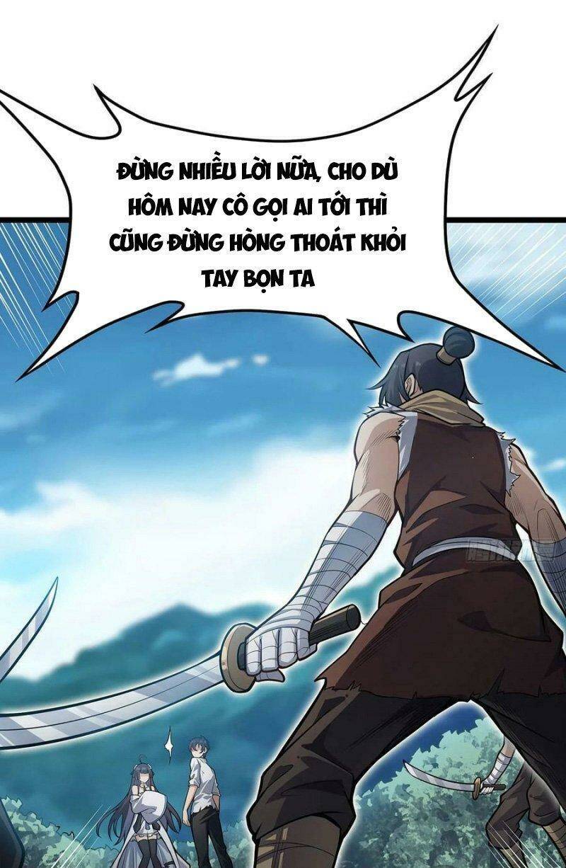 Sứ Đồ Vô Hạn Và 12 Chiến Cơ Chap 312 - Next Chap 313