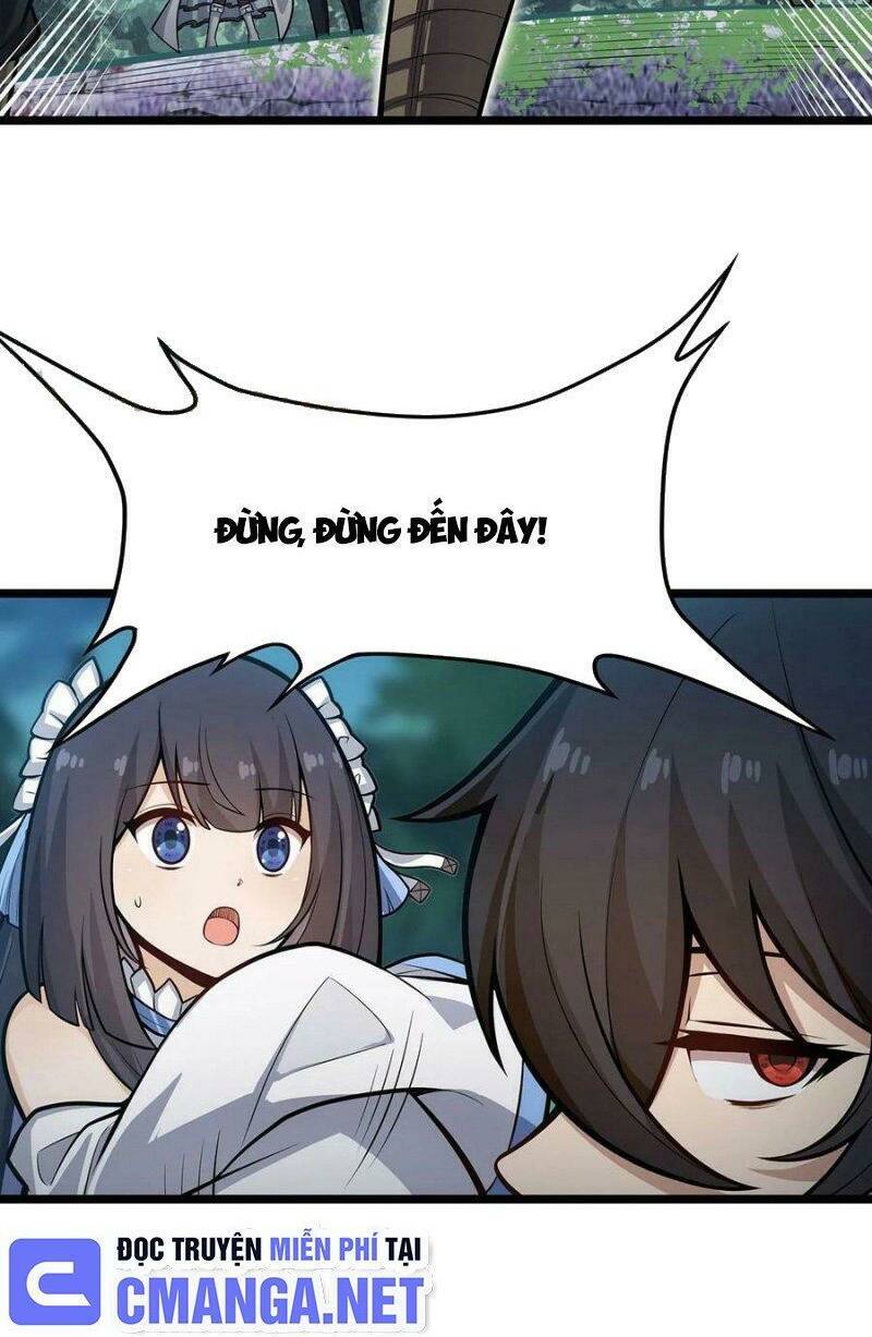Sứ Đồ Vô Hạn Và 12 Chiến Cơ Chap 312 - Next Chap 313