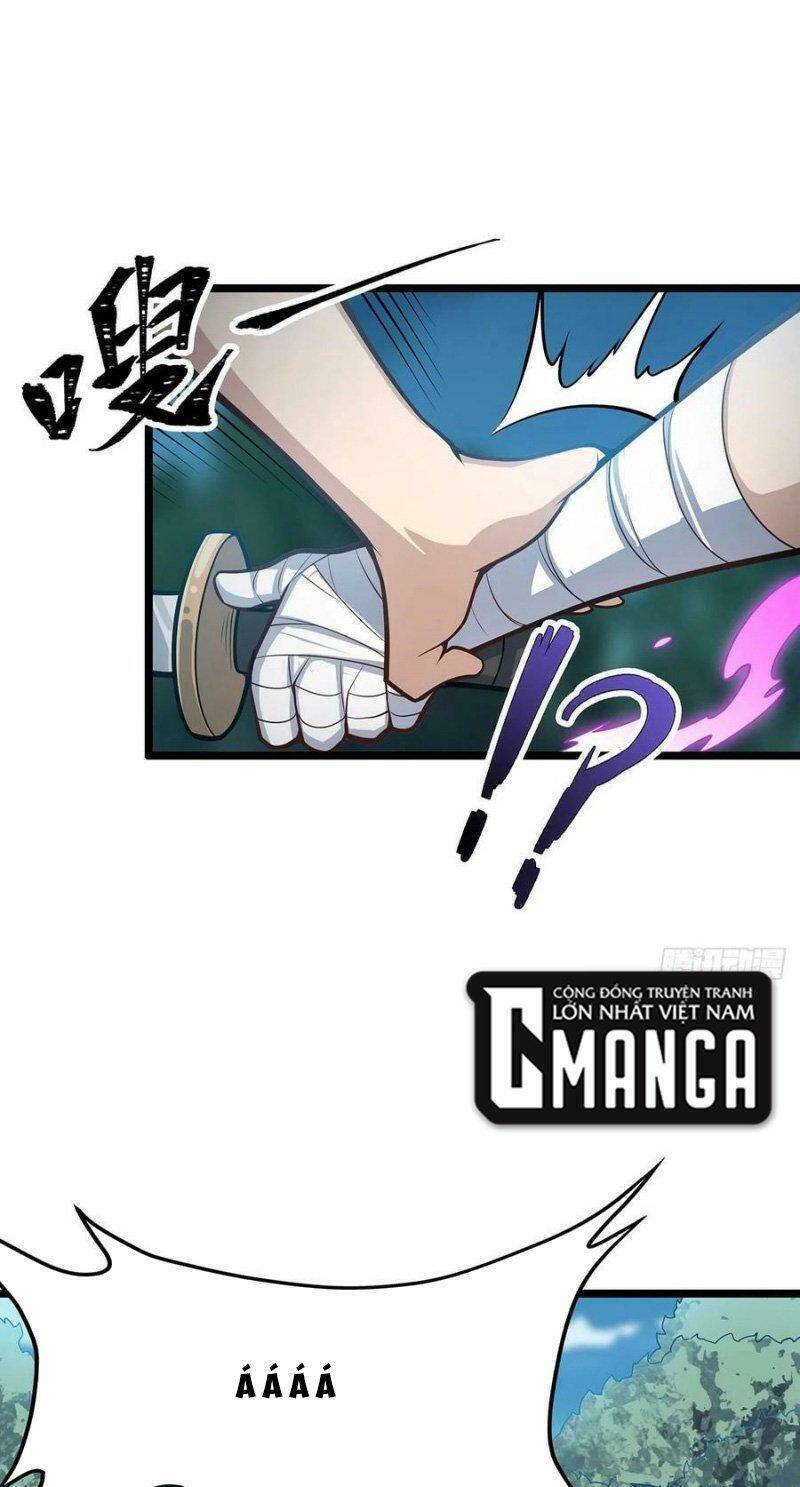 Sứ Đồ Vô Hạn Và 12 Chiến Cơ Chap 312 - Next Chap 313