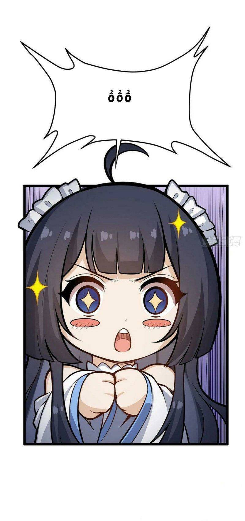 Sứ Đồ Vô Hạn Và 12 Chiến Cơ Chap 312 - Next Chap 313