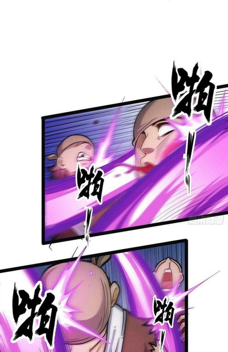 Sứ Đồ Vô Hạn Và 12 Chiến Cơ Chap 312 - Next Chap 313