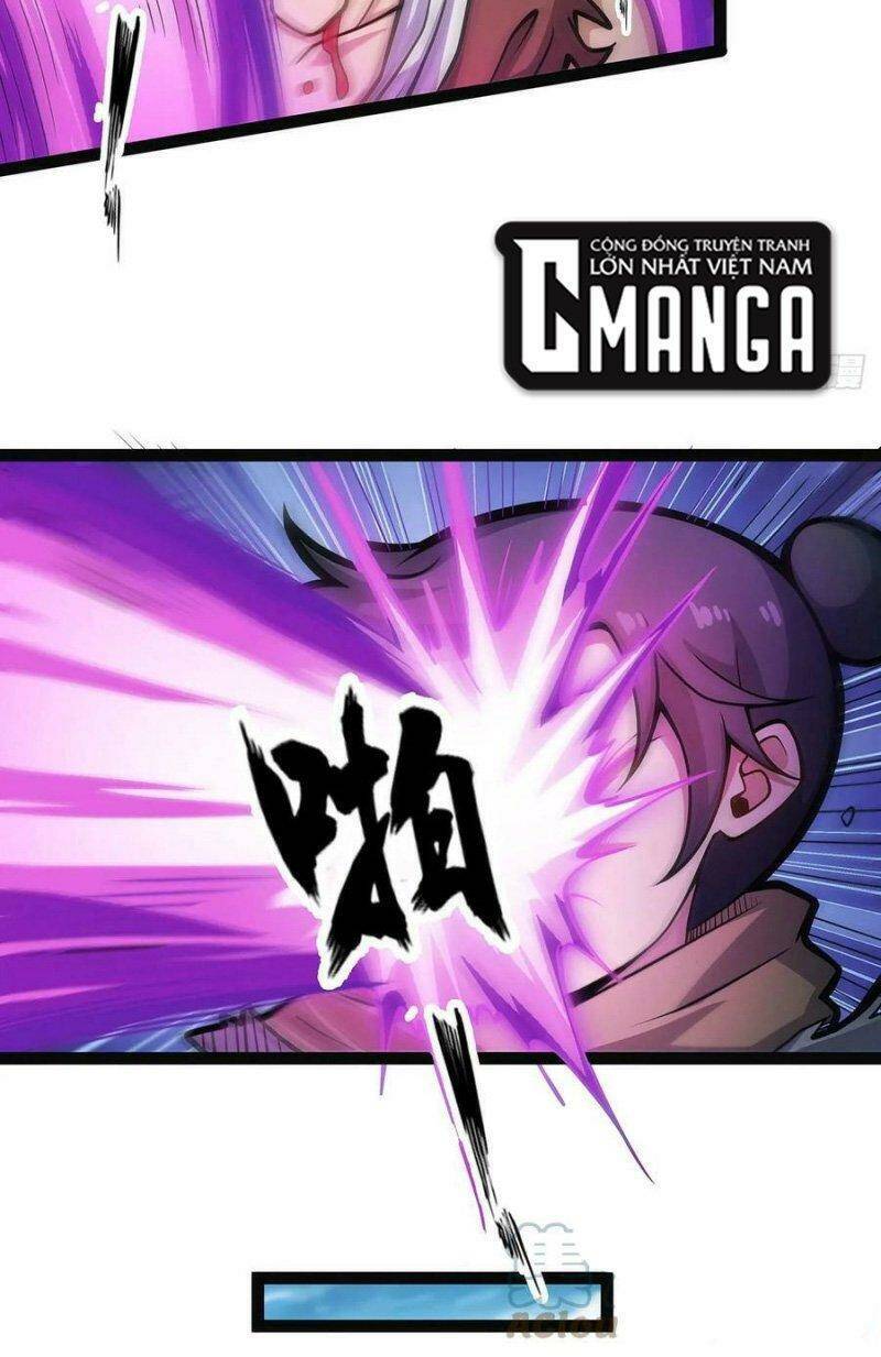 Sứ Đồ Vô Hạn Và 12 Chiến Cơ Chap 312 - Next Chap 313