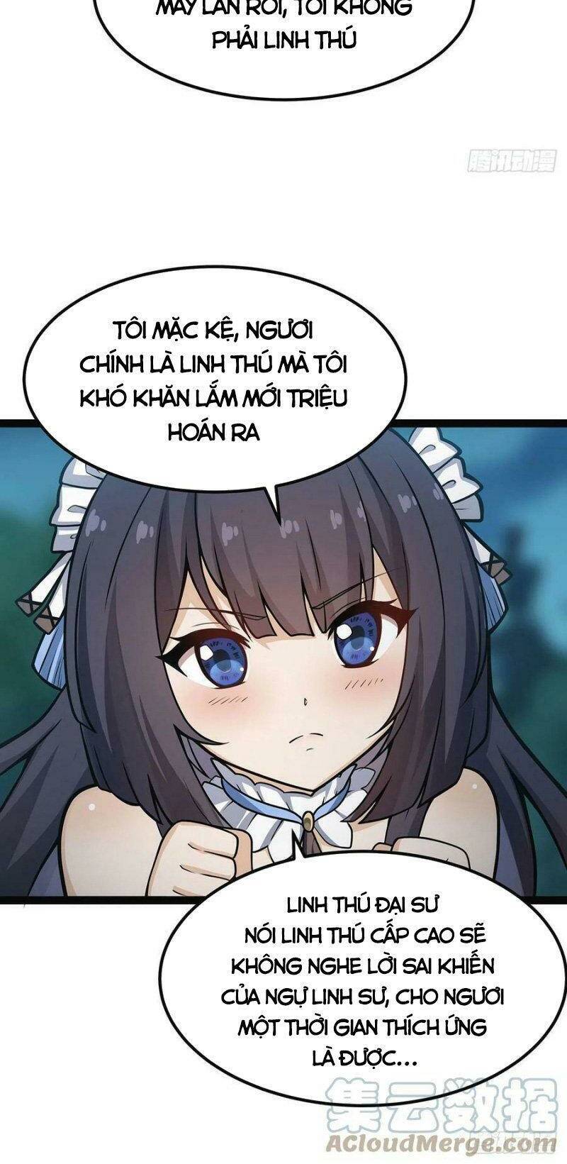 Sứ Đồ Vô Hạn Và 12 Chiến Cơ Chap 312 - Next Chap 313