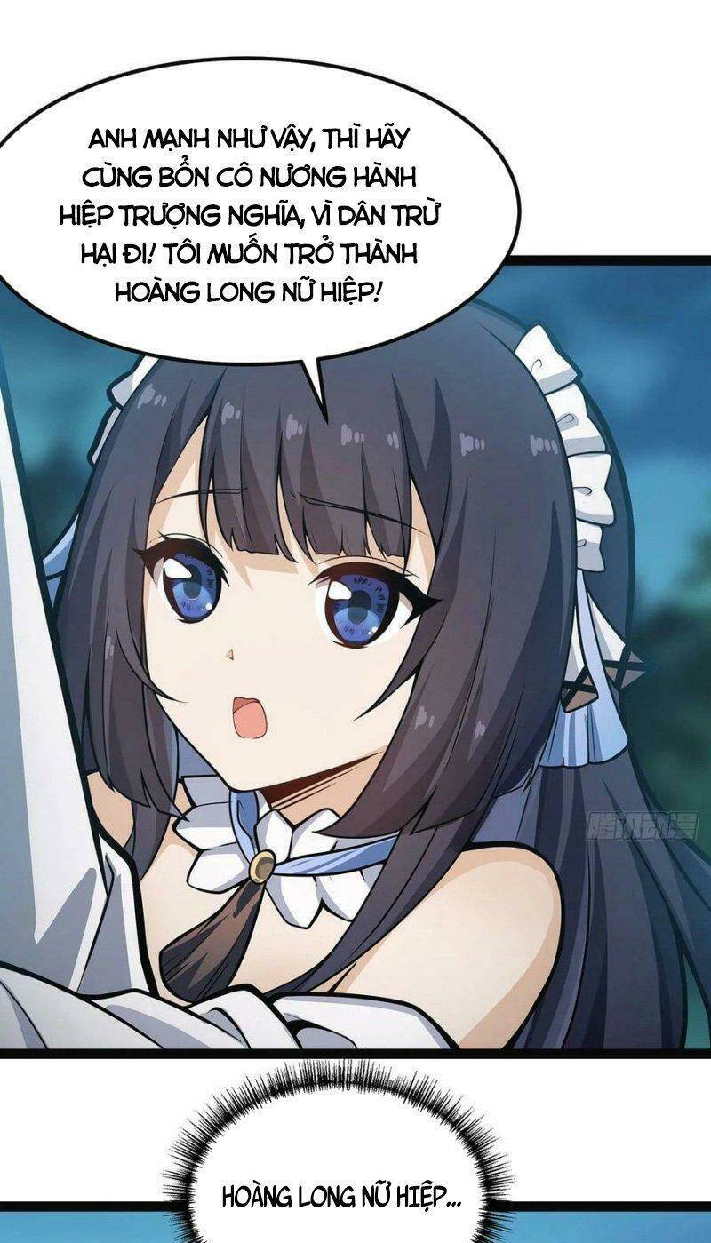 Sứ Đồ Vô Hạn Và 12 Chiến Cơ Chap 312 - Next Chap 313