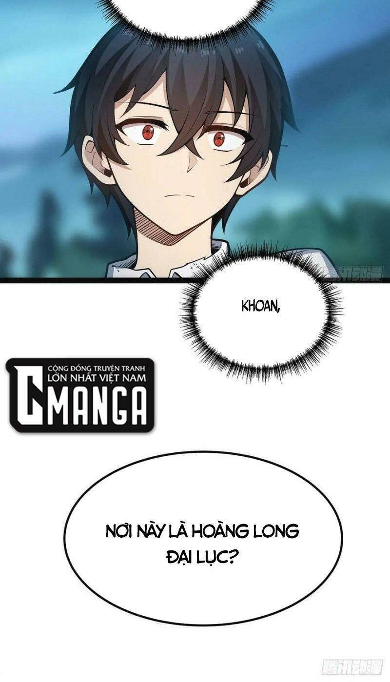 Sứ Đồ Vô Hạn Và 12 Chiến Cơ Chap 312 - Next Chap 313