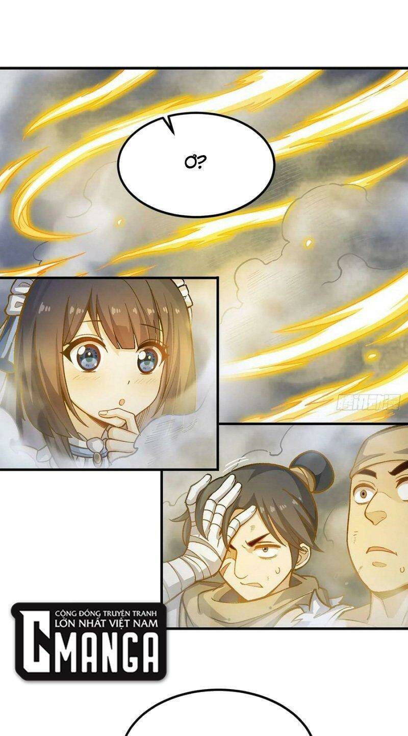 Sứ Đồ Vô Hạn Và 12 Chiến Cơ Chap 312 - Next Chap 313