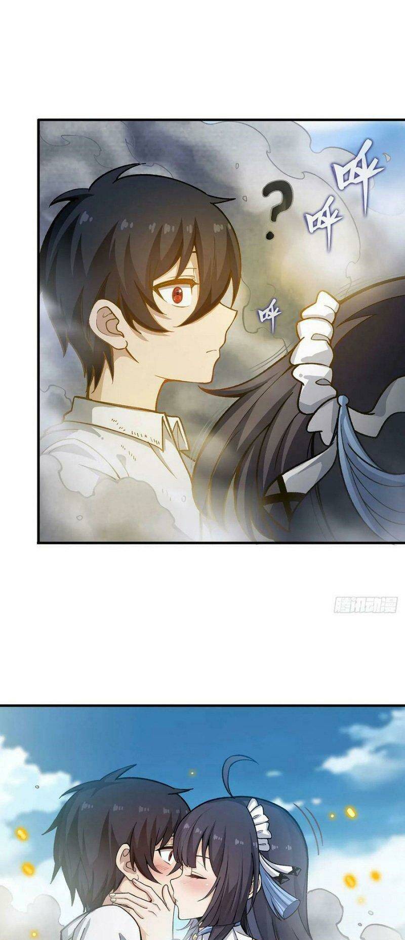 Sứ Đồ Vô Hạn Và 12 Chiến Cơ Chap 312 - Next Chap 313