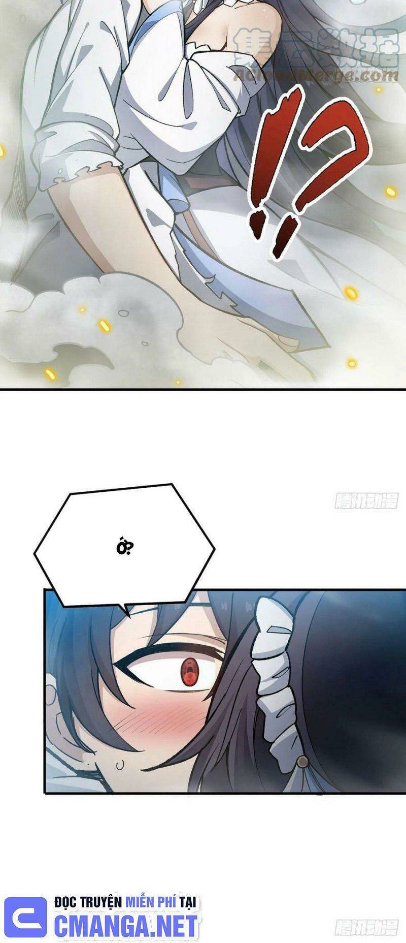 Sứ Đồ Vô Hạn Và 12 Chiến Cơ Chap 312 - Next Chap 313