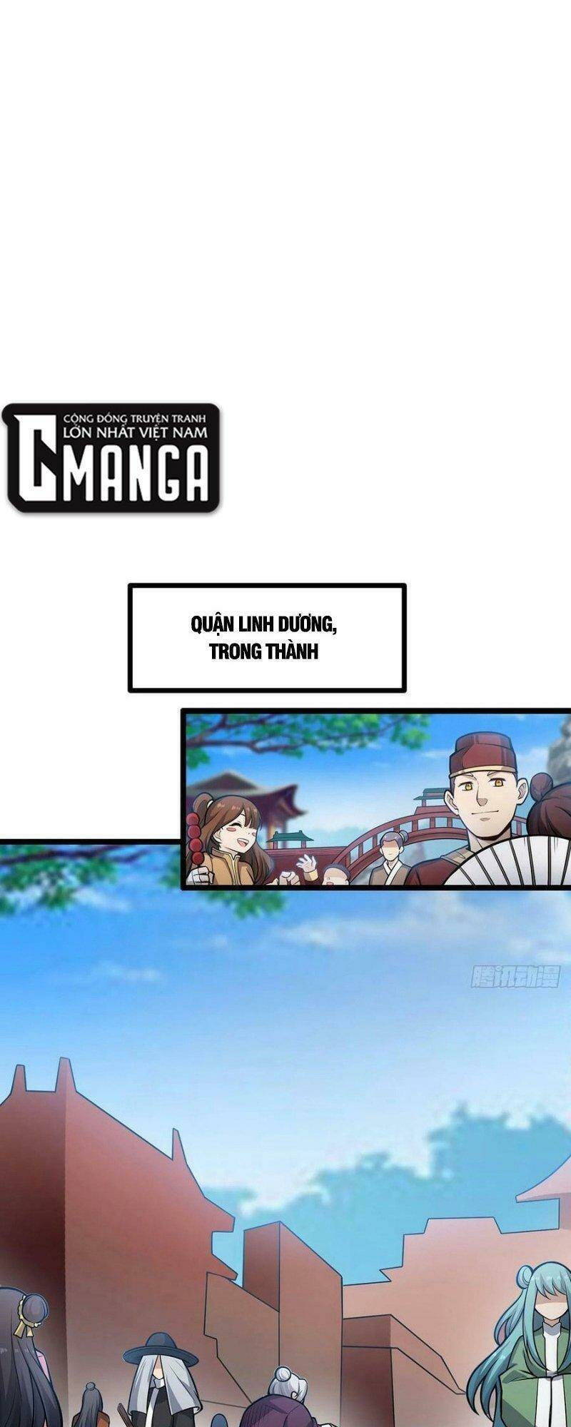 Sứ Đồ Vô Hạn Và 12 Chiến Cơ Chap 313 - Next Chap 314