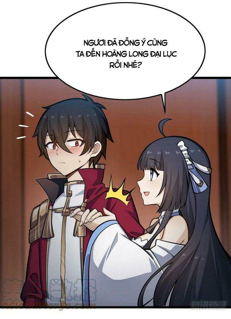 Sứ Đồ Vô Hạn Và 12 Chiến Cơ Chap 313 - Next Chap 314