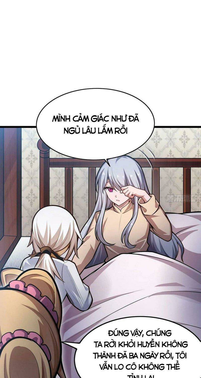 Sứ Đồ Vô Hạn Và 12 Chiến Cơ Chap 313 - Next Chap 314