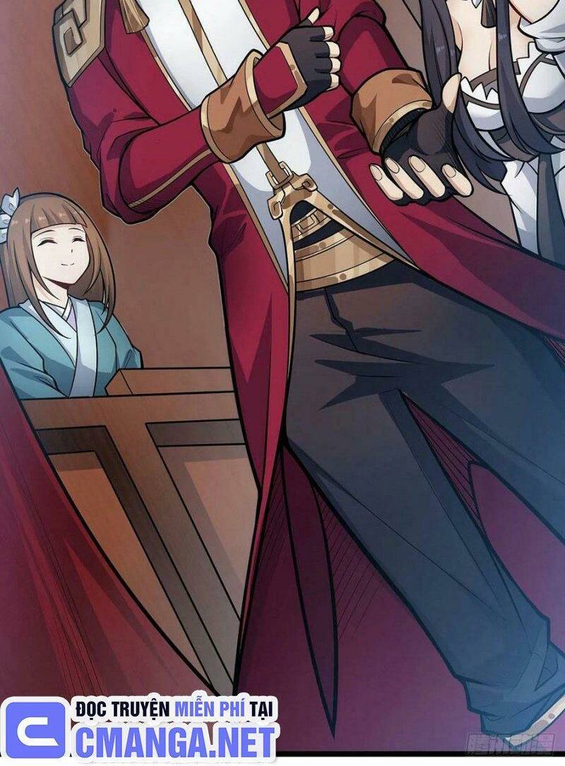 Sứ Đồ Vô Hạn Và 12 Chiến Cơ Chap 313 - Next Chap 314