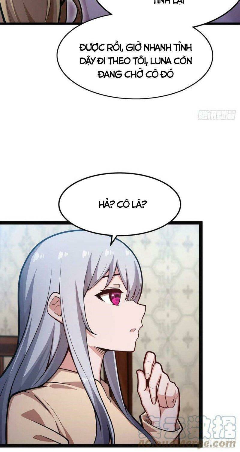 Sứ Đồ Vô Hạn Và 12 Chiến Cơ Chap 313 - Next Chap 314