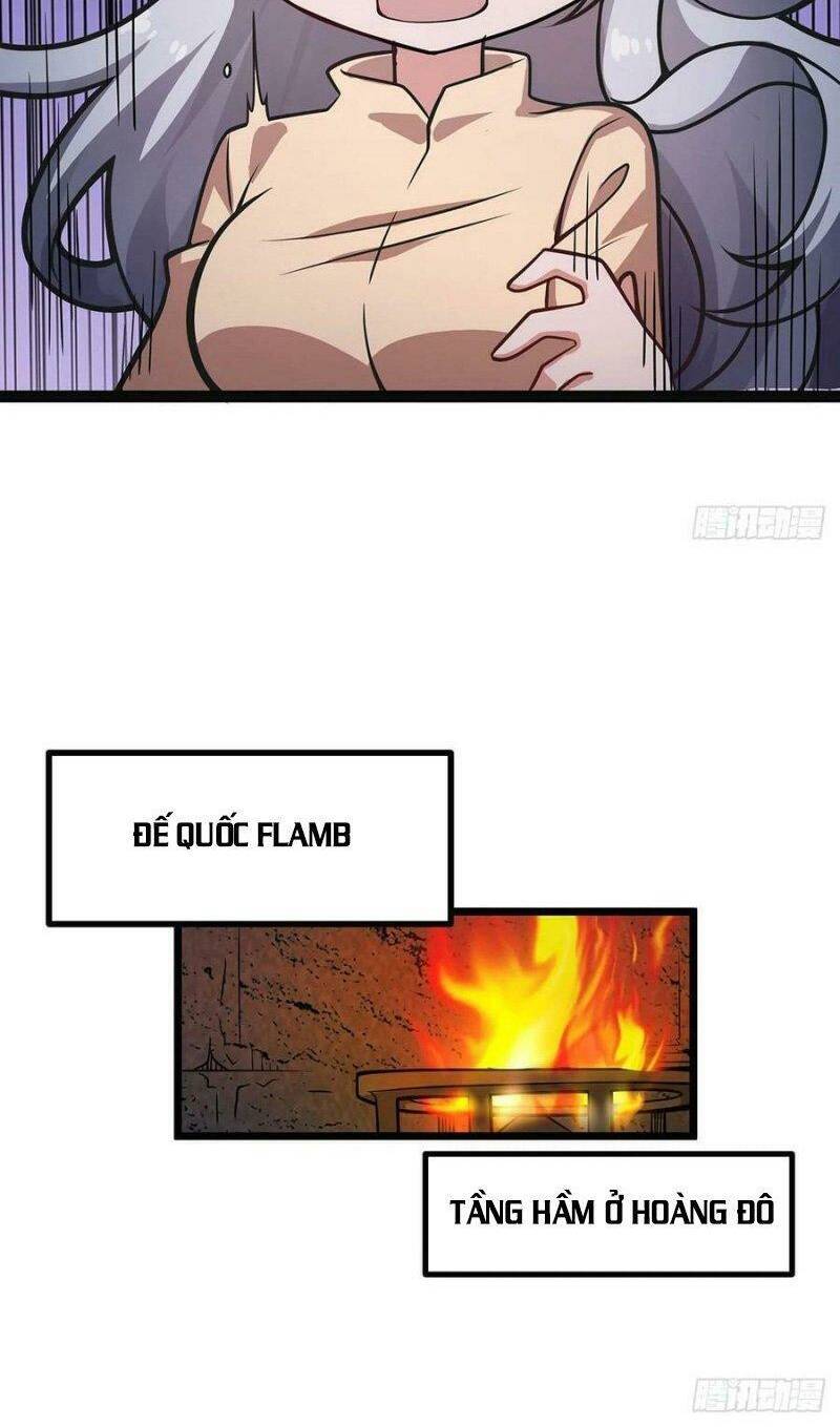 Sứ Đồ Vô Hạn Và 12 Chiến Cơ Chap 313 - Next Chap 314