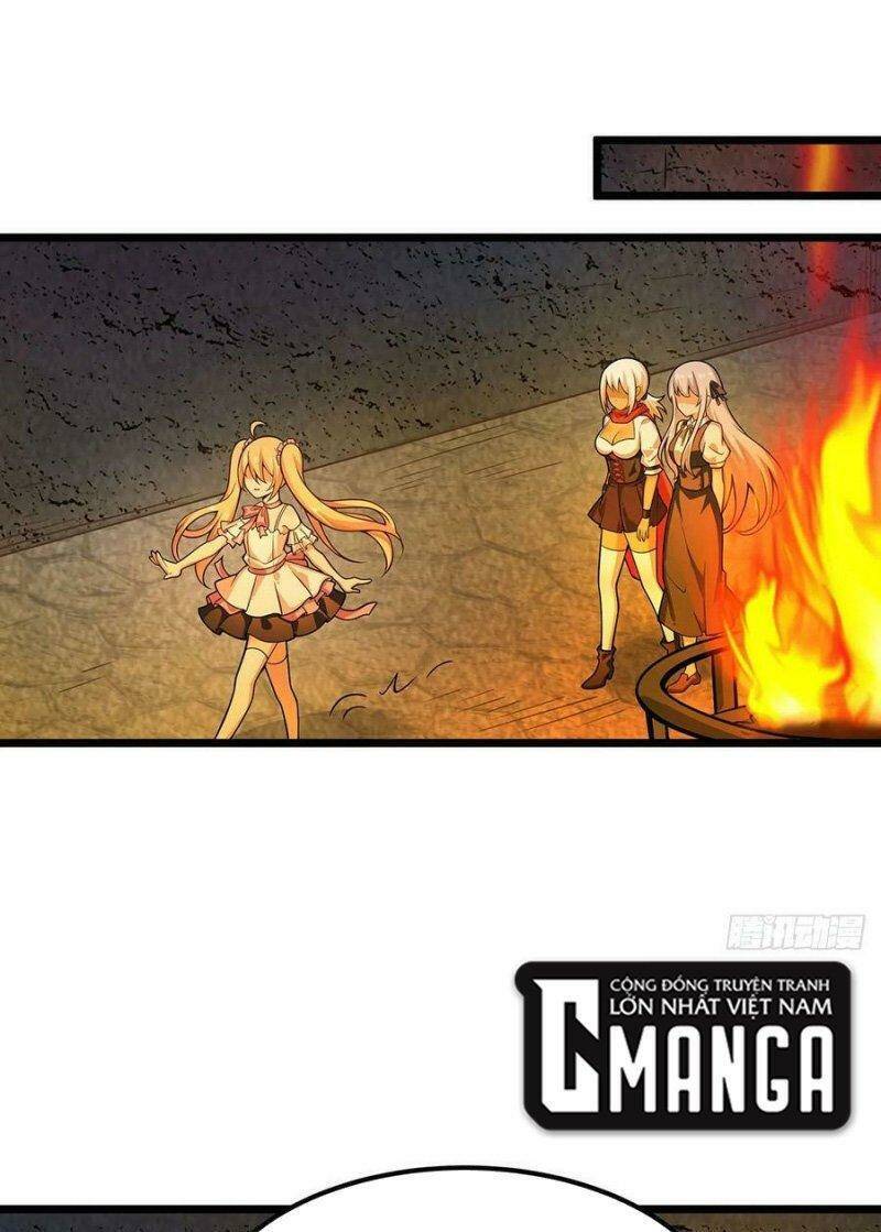 Sứ Đồ Vô Hạn Và 12 Chiến Cơ Chap 313 - Next Chap 314
