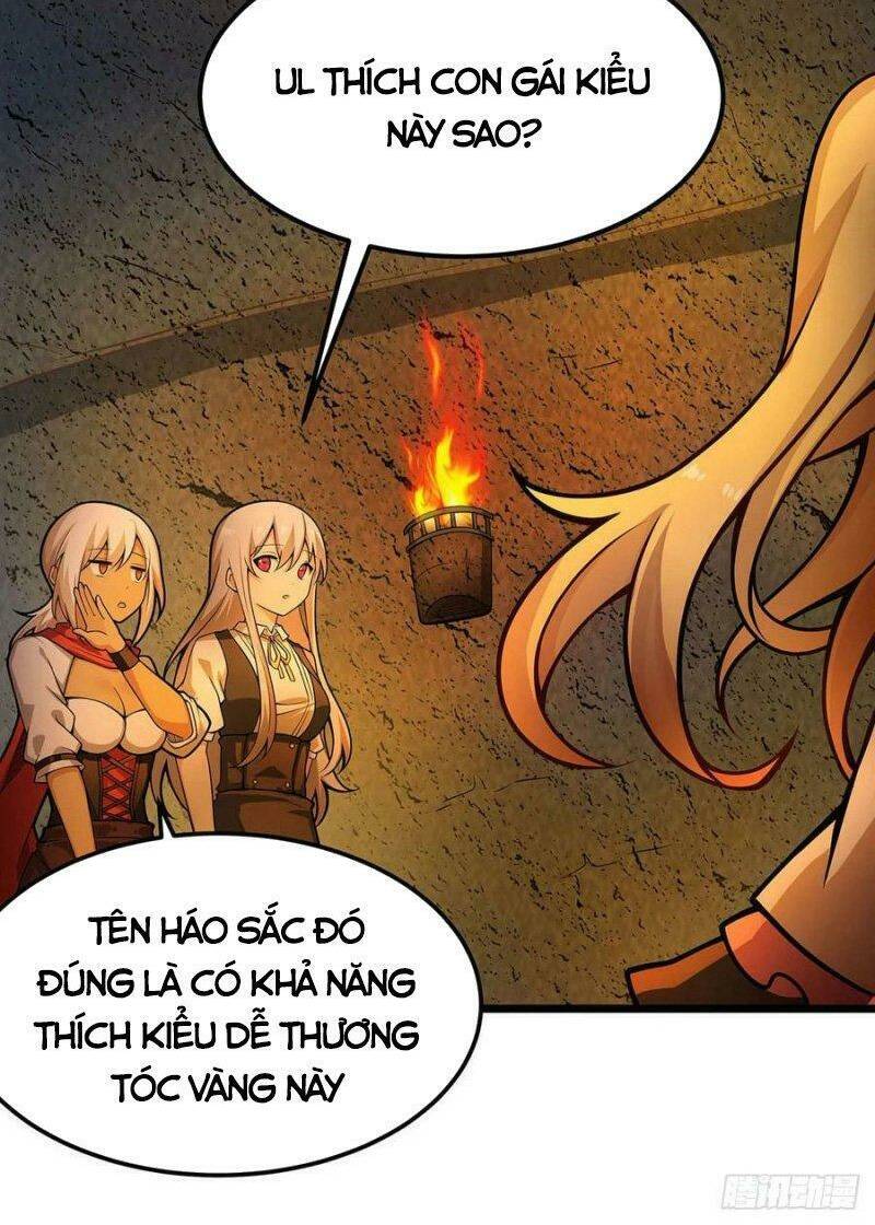 Sứ Đồ Vô Hạn Và 12 Chiến Cơ Chap 313 - Next Chap 314