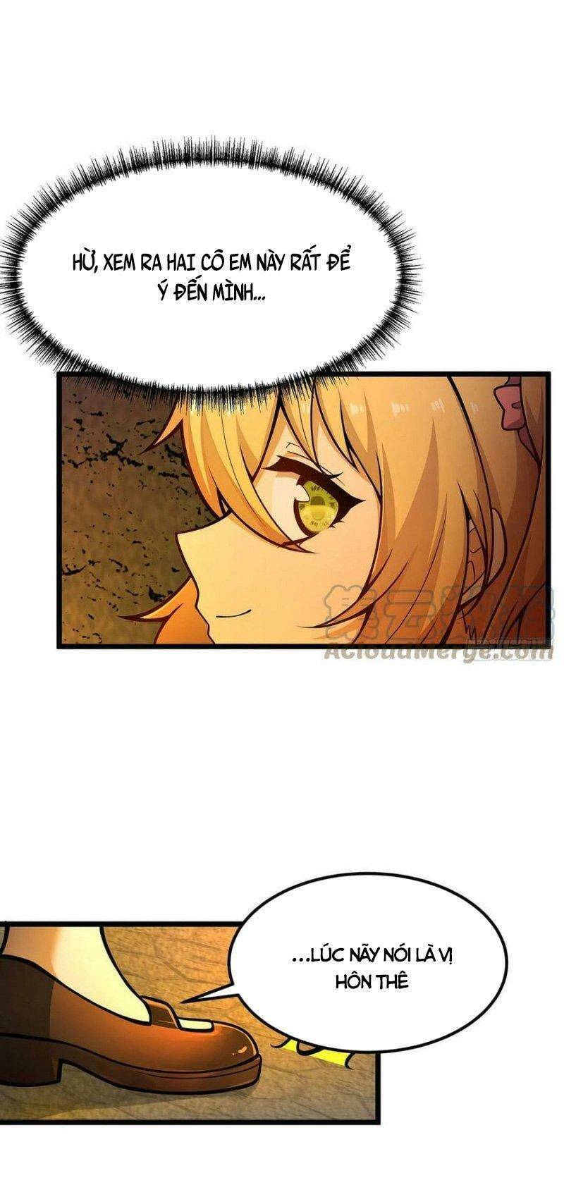 Sứ Đồ Vô Hạn Và 12 Chiến Cơ Chap 313 - Next Chap 314