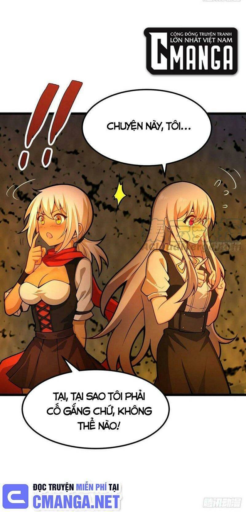 Sứ Đồ Vô Hạn Và 12 Chiến Cơ Chap 313 - Next Chap 314