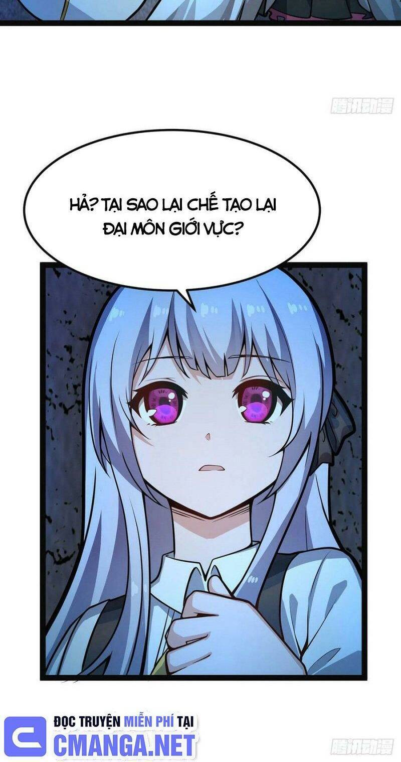 Sứ Đồ Vô Hạn Và 12 Chiến Cơ Chap 313 - Next Chap 314