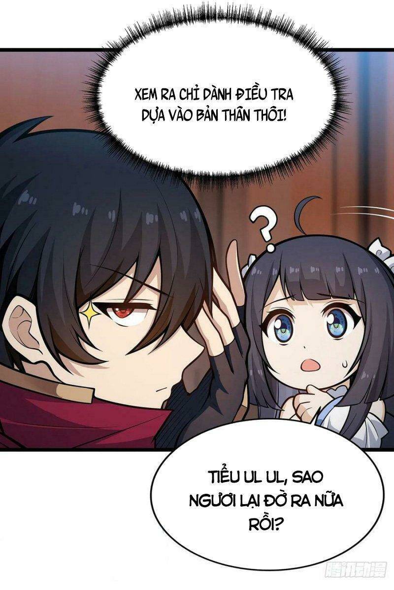 Sứ Đồ Vô Hạn Và 12 Chiến Cơ Chap 313 - Next Chap 314