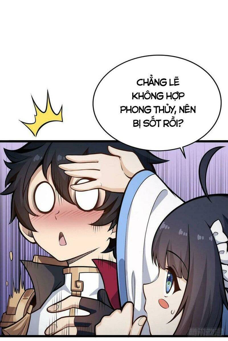 Sứ Đồ Vô Hạn Và 12 Chiến Cơ Chap 313 - Next Chap 314