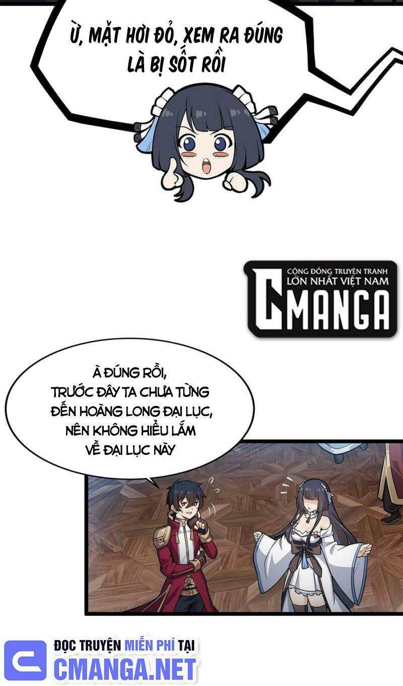 Sứ Đồ Vô Hạn Và 12 Chiến Cơ Chap 313 - Next Chap 314