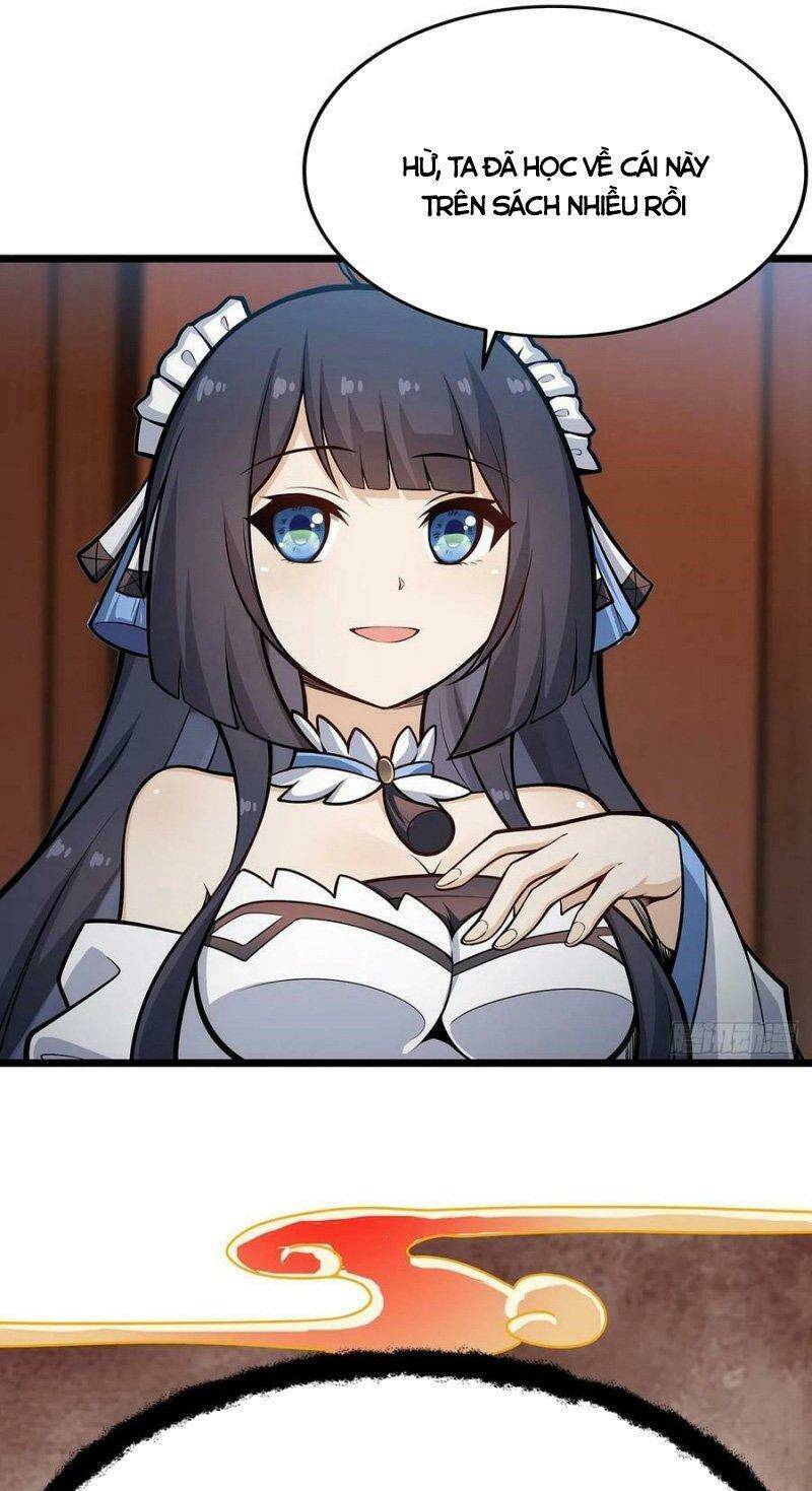 Sứ Đồ Vô Hạn Và 12 Chiến Cơ Chap 313 - Next Chap 314