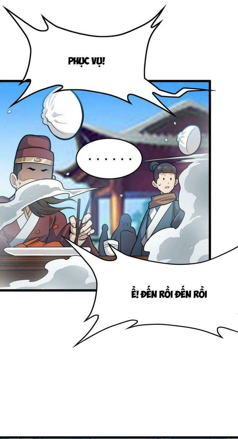 Sứ Đồ Vô Hạn Và 12 Chiến Cơ Chap 314 - Next Chap 315