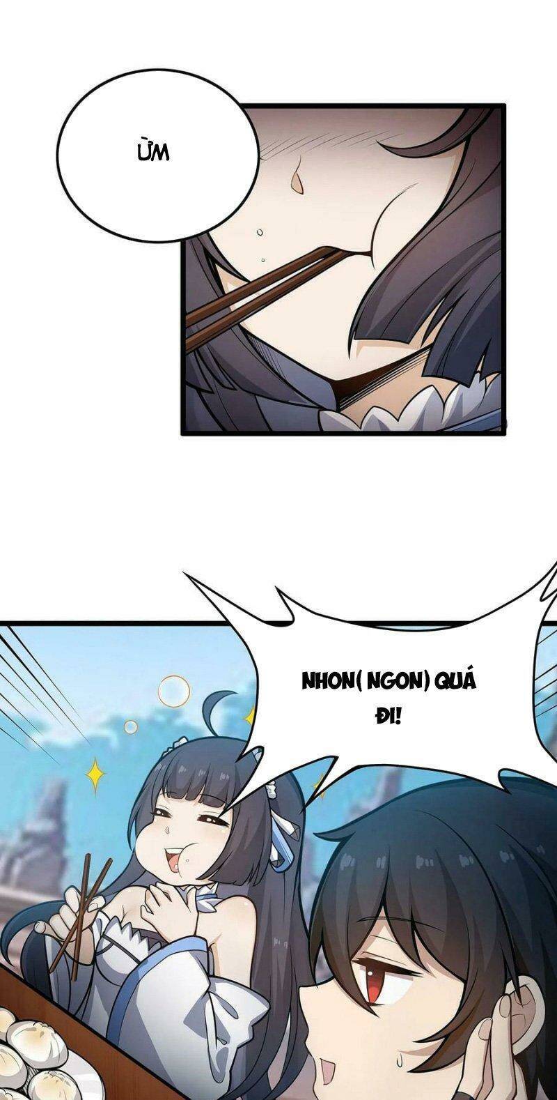 Sứ Đồ Vô Hạn Và 12 Chiến Cơ Chap 314 - Next Chap 315