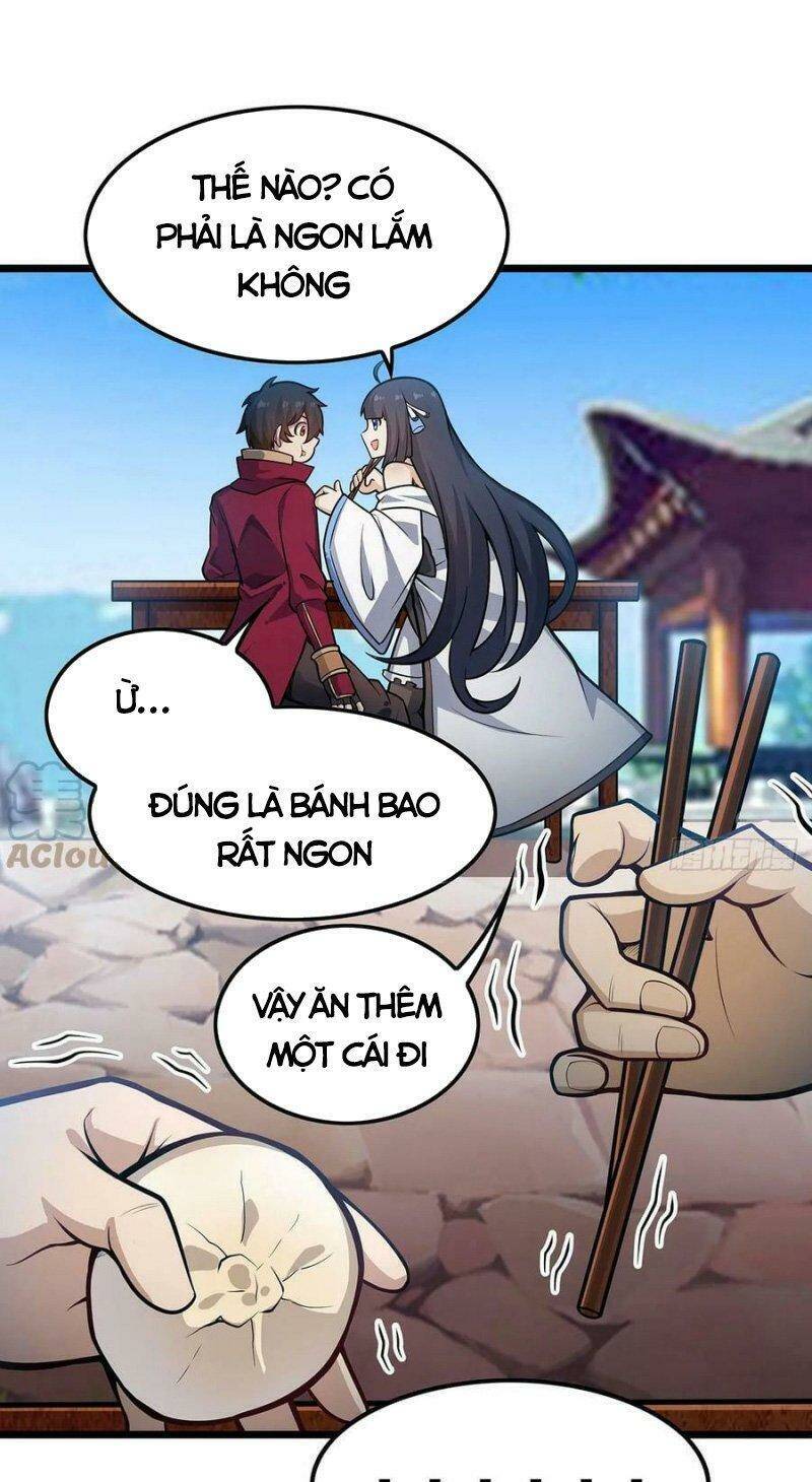 Sứ Đồ Vô Hạn Và 12 Chiến Cơ Chap 314 - Next Chap 315
