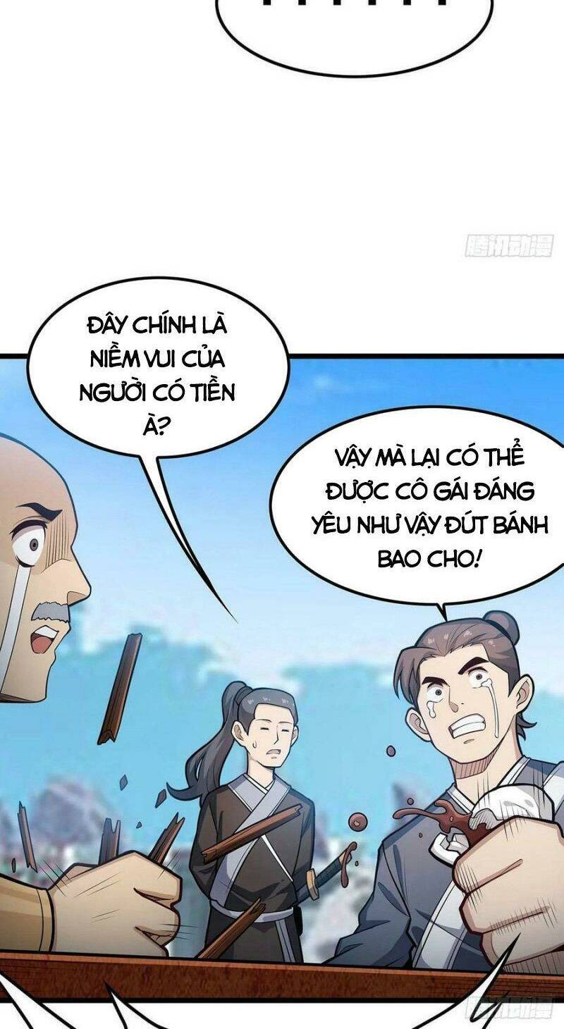 Sứ Đồ Vô Hạn Và 12 Chiến Cơ Chap 314 - Next Chap 315