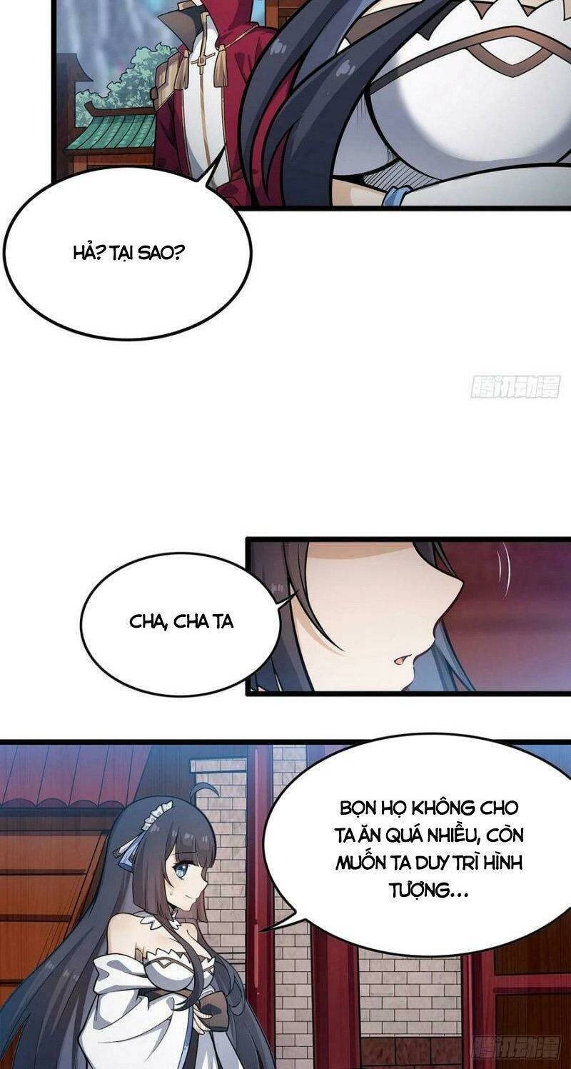 Sứ Đồ Vô Hạn Và 12 Chiến Cơ Chap 314 - Next Chap 315