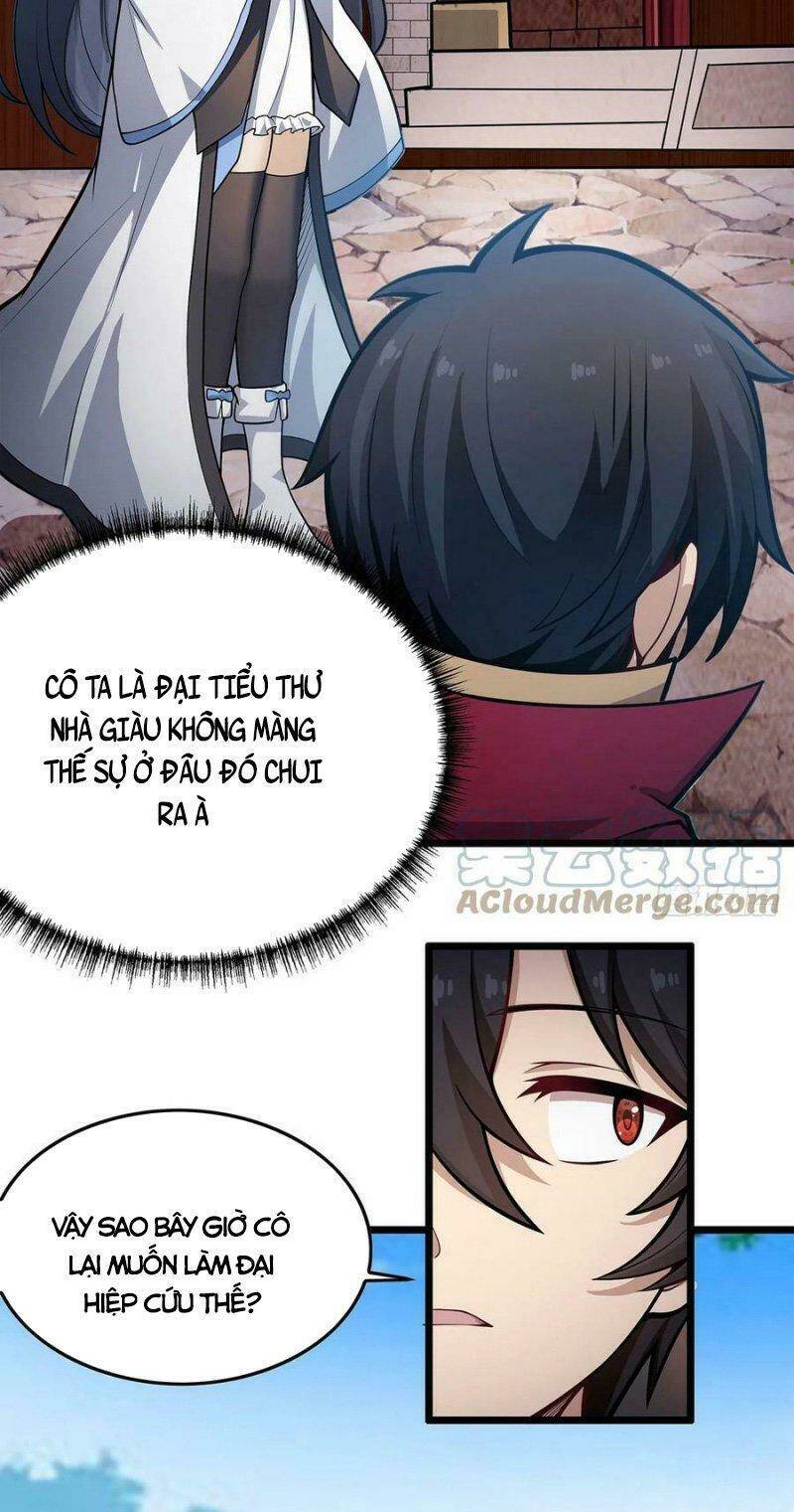 Sứ Đồ Vô Hạn Và 12 Chiến Cơ Chap 314 - Next Chap 315