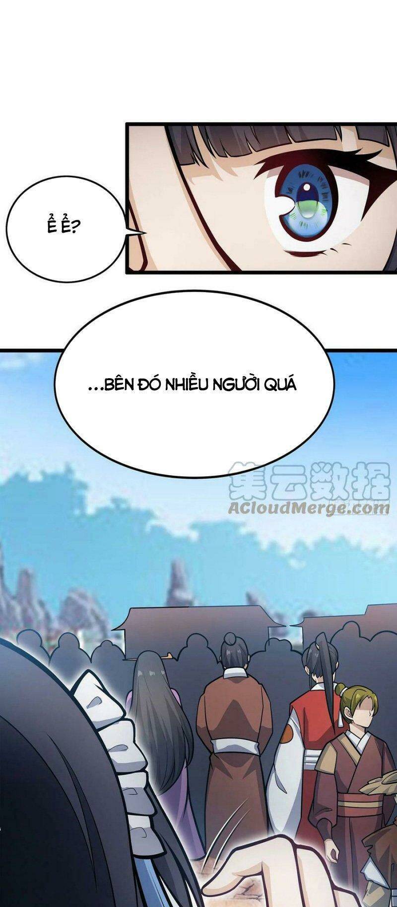 Sứ Đồ Vô Hạn Và 12 Chiến Cơ Chap 314 - Next Chap 315
