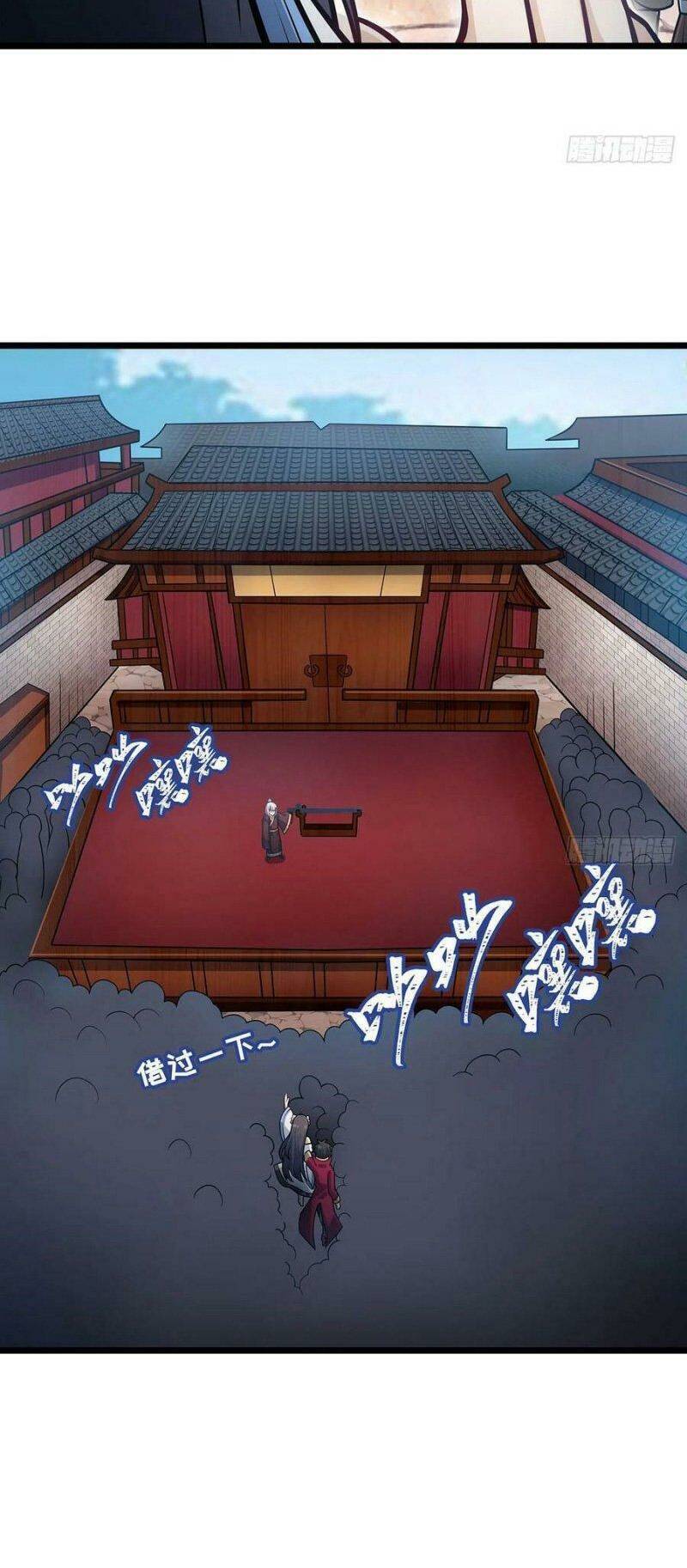 Sứ Đồ Vô Hạn Và 12 Chiến Cơ Chap 314 - Next Chap 315