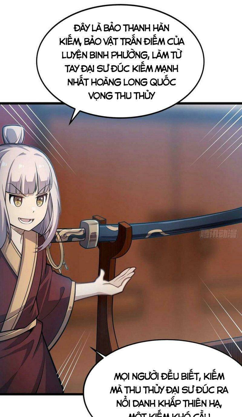 Sứ Đồ Vô Hạn Và 12 Chiến Cơ Chap 314 - Next Chap 315