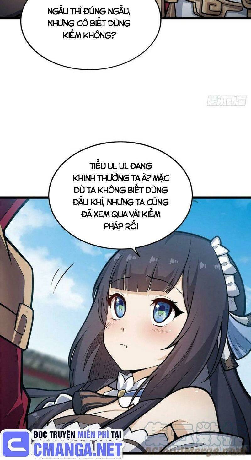 Sứ Đồ Vô Hạn Và 12 Chiến Cơ Chap 314 - Next Chap 315