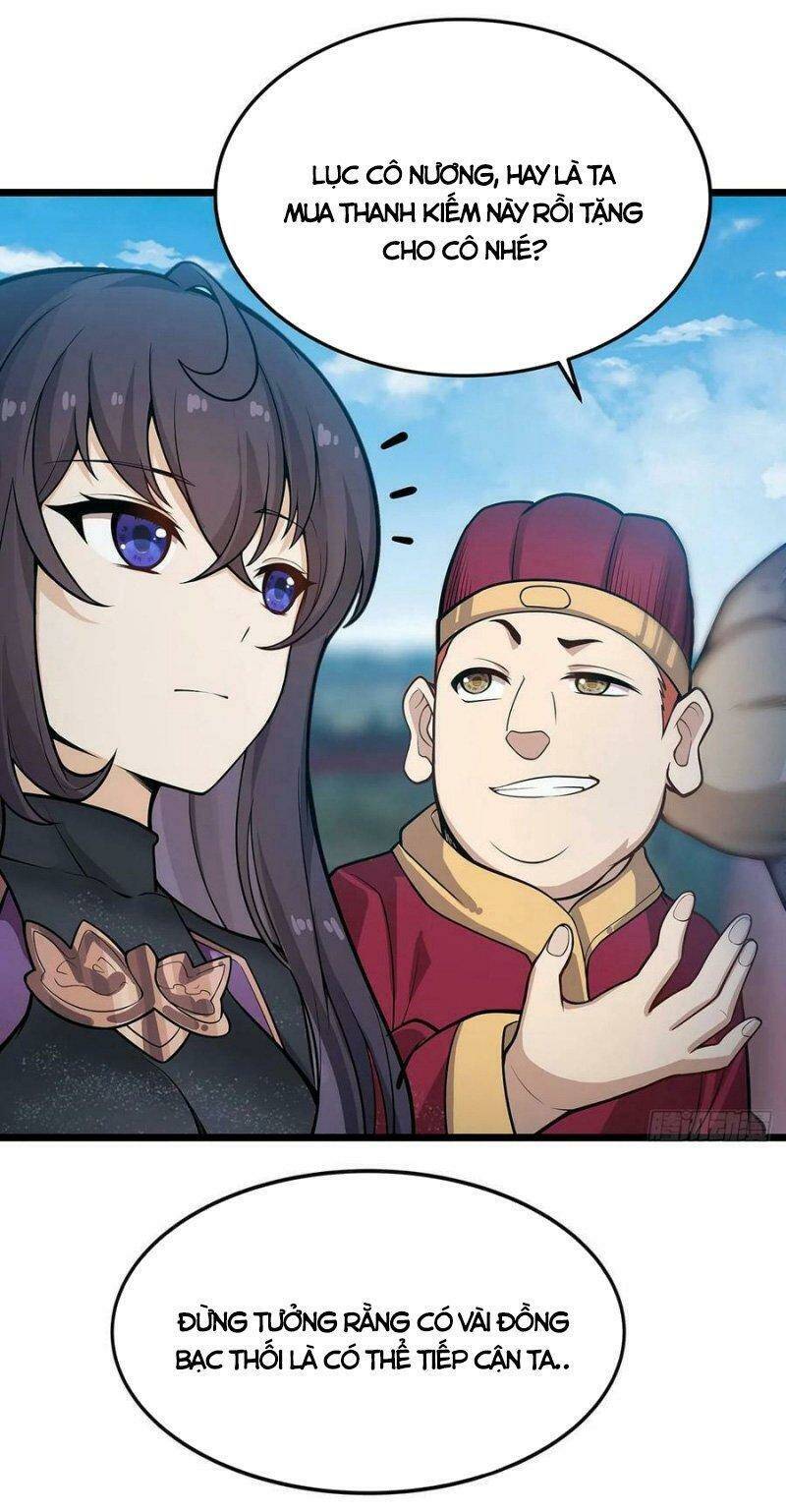 Sứ Đồ Vô Hạn Và 12 Chiến Cơ Chap 314 - Next Chap 315