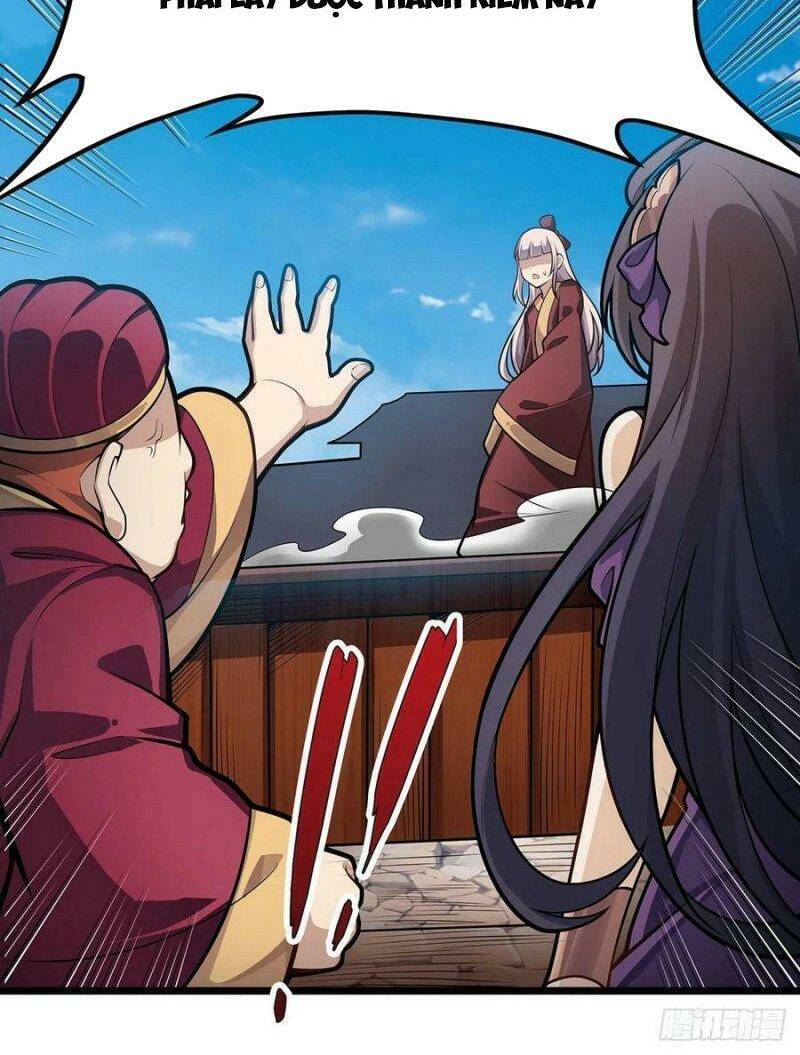 Sứ Đồ Vô Hạn Và 12 Chiến Cơ Chap 314 - Next Chap 315