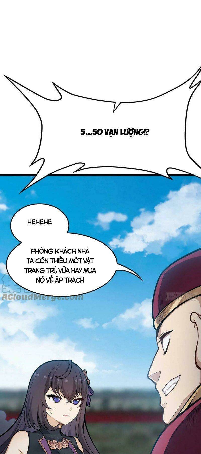 Sứ Đồ Vô Hạn Và 12 Chiến Cơ Chap 314 - Next Chap 315