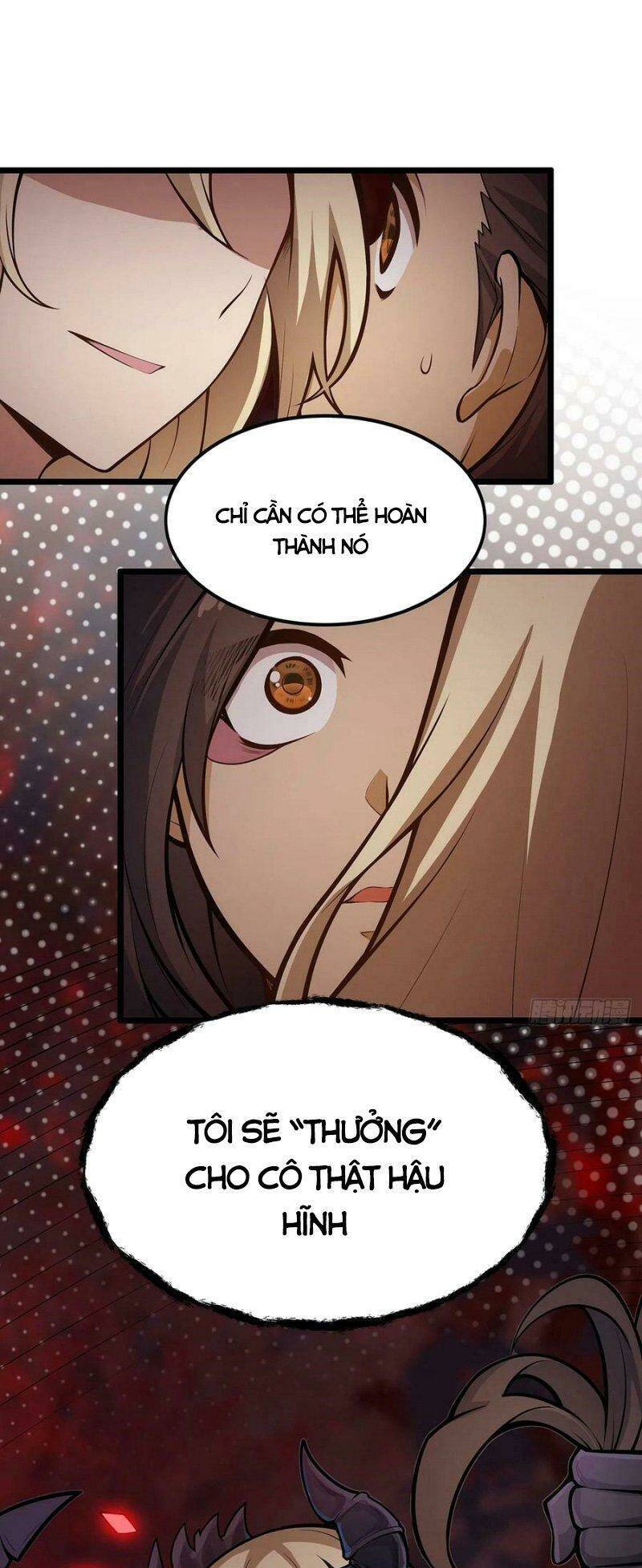 Sứ Đồ Vô Hạn Và 12 Chiến Cơ Chap 314 - Next Chap 315