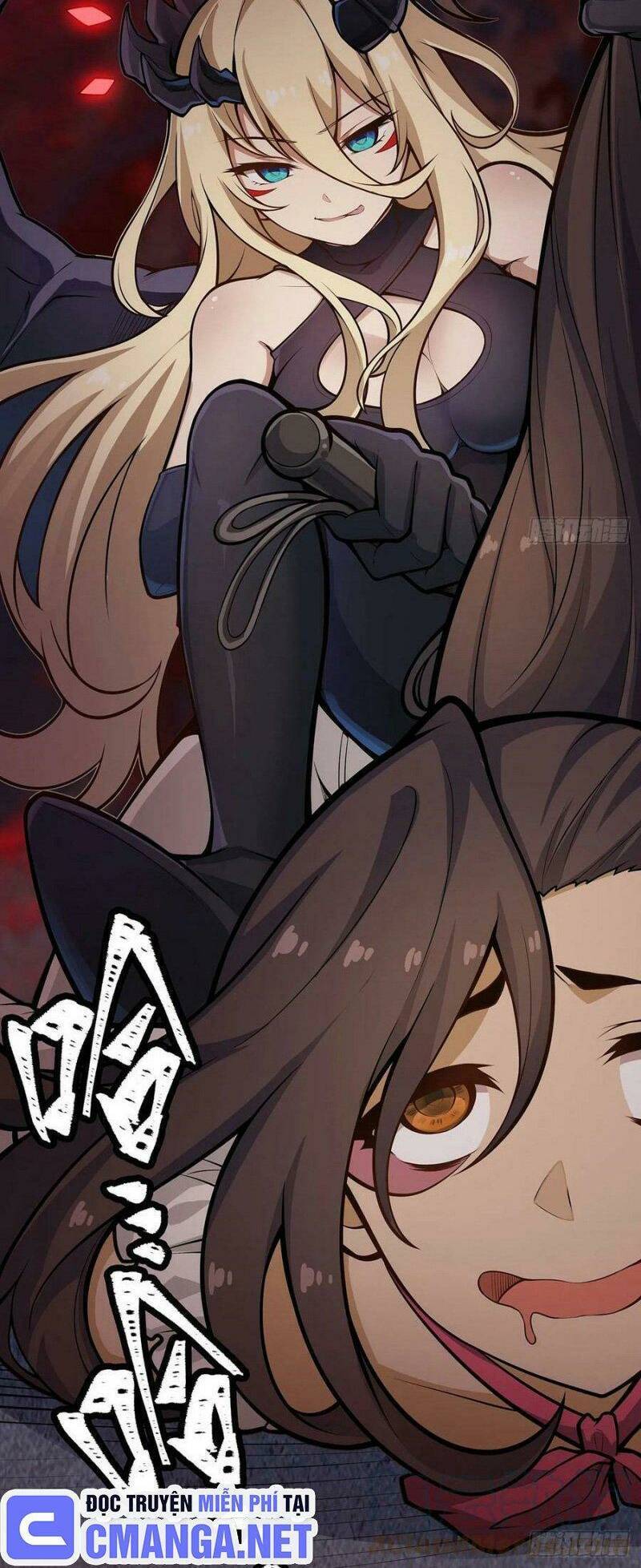 Sứ Đồ Vô Hạn Và 12 Chiến Cơ Chap 314 - Next Chap 315
