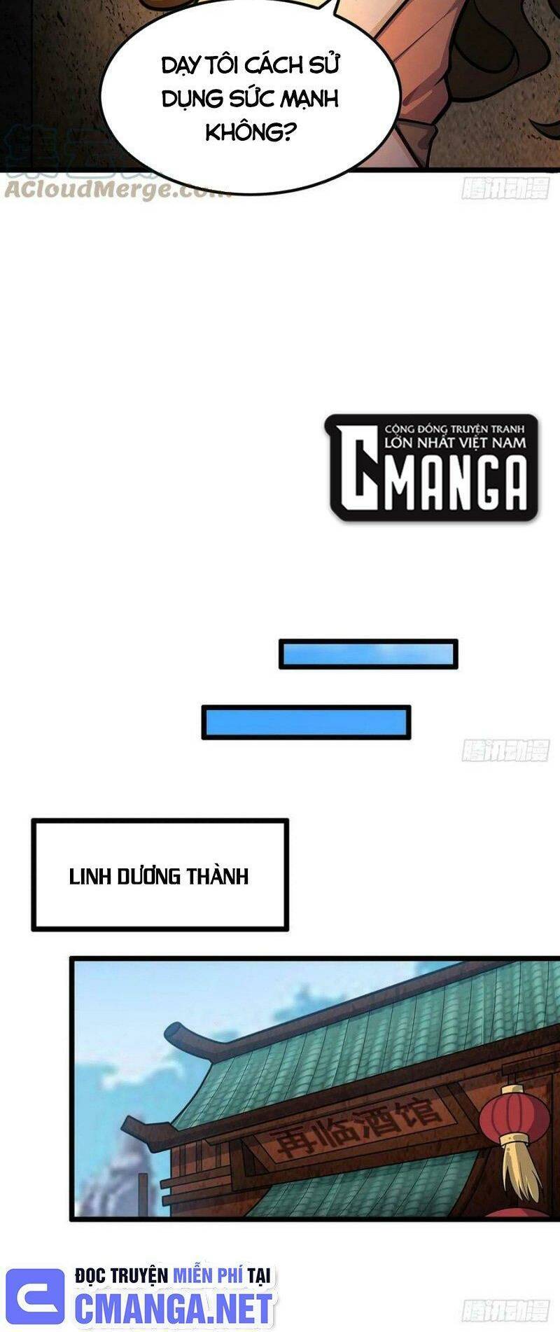 Sứ Đồ Vô Hạn Và 12 Chiến Cơ Chap 314 - Next Chap 315