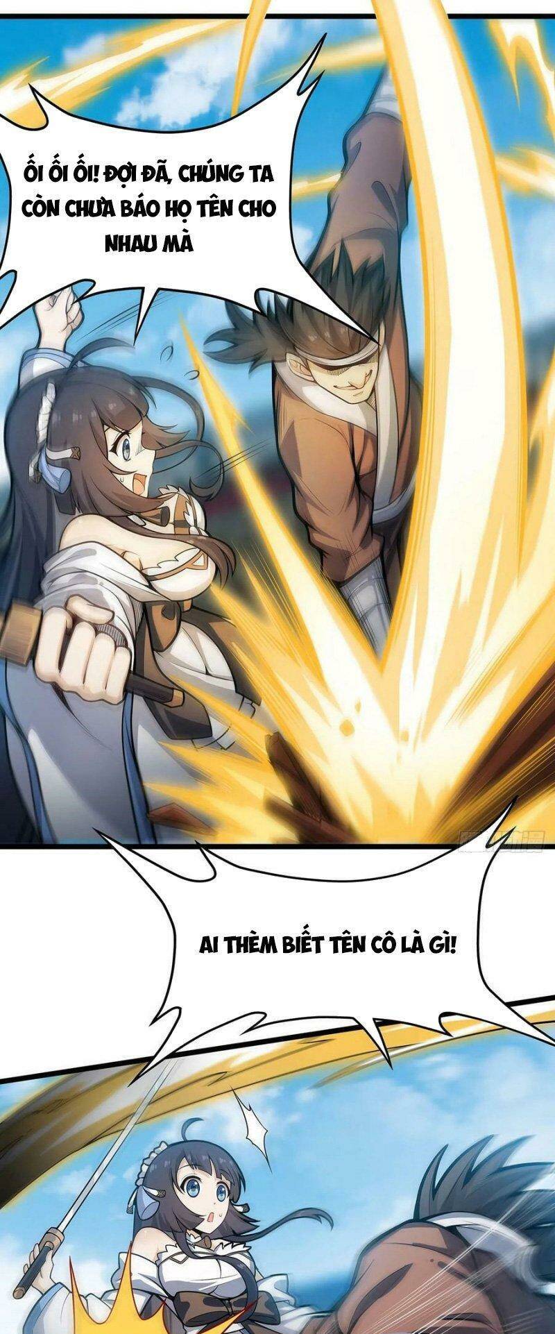 Sứ Đồ Vô Hạn Và 12 Chiến Cơ Chap 315 - Next Chap 316