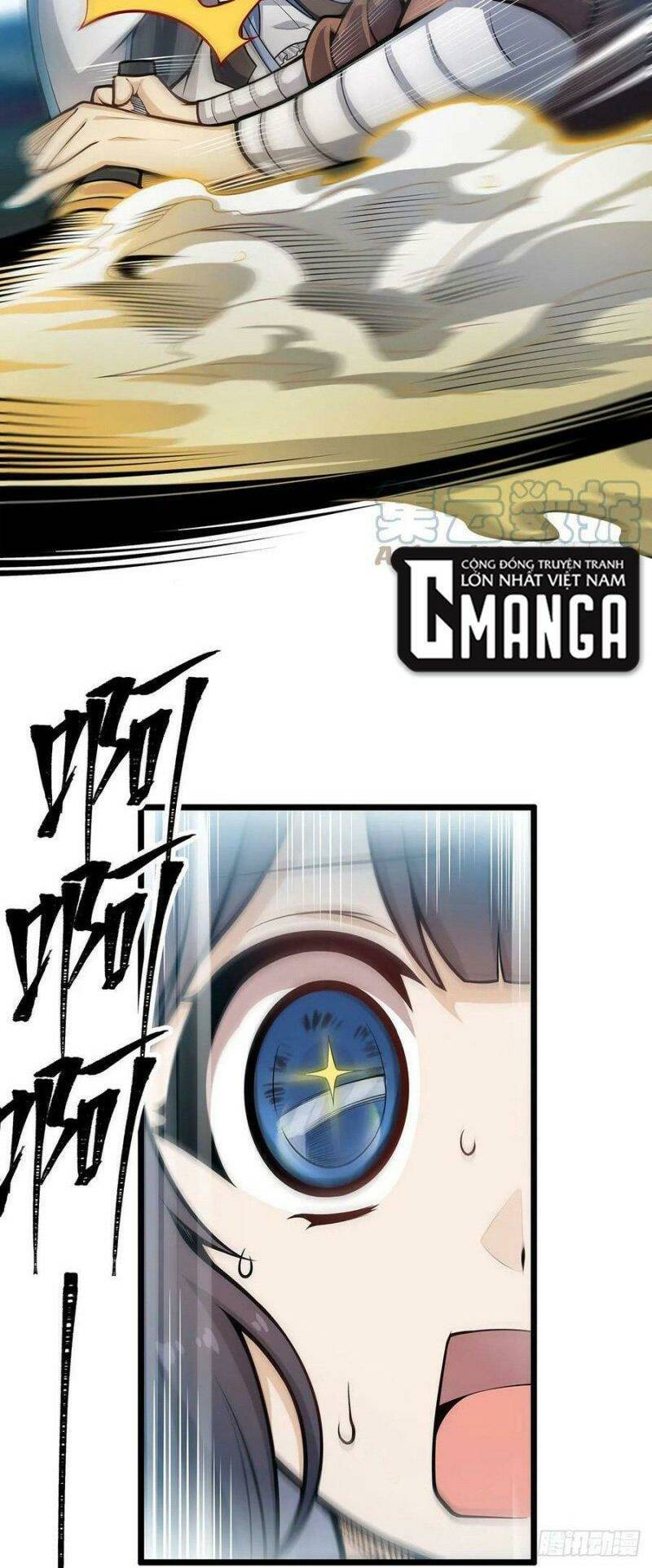 Sứ Đồ Vô Hạn Và 12 Chiến Cơ Chap 315 - Next Chap 316