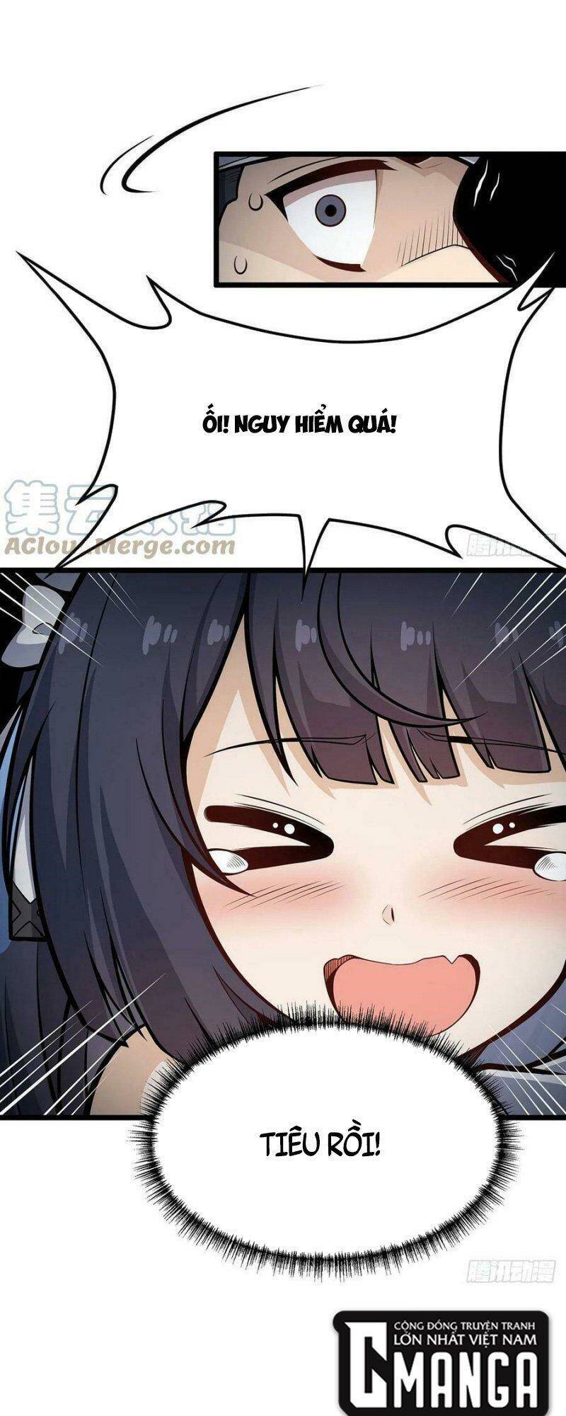 Sứ Đồ Vô Hạn Và 12 Chiến Cơ Chap 315 - Next Chap 316