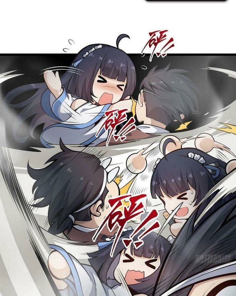 Sứ Đồ Vô Hạn Và 12 Chiến Cơ Chap 315 - Next Chap 316