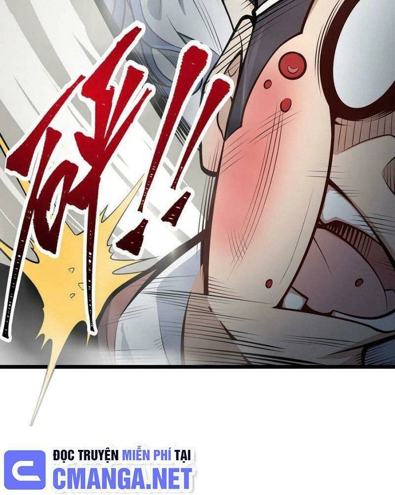Sứ Đồ Vô Hạn Và 12 Chiến Cơ Chap 315 - Next Chap 316