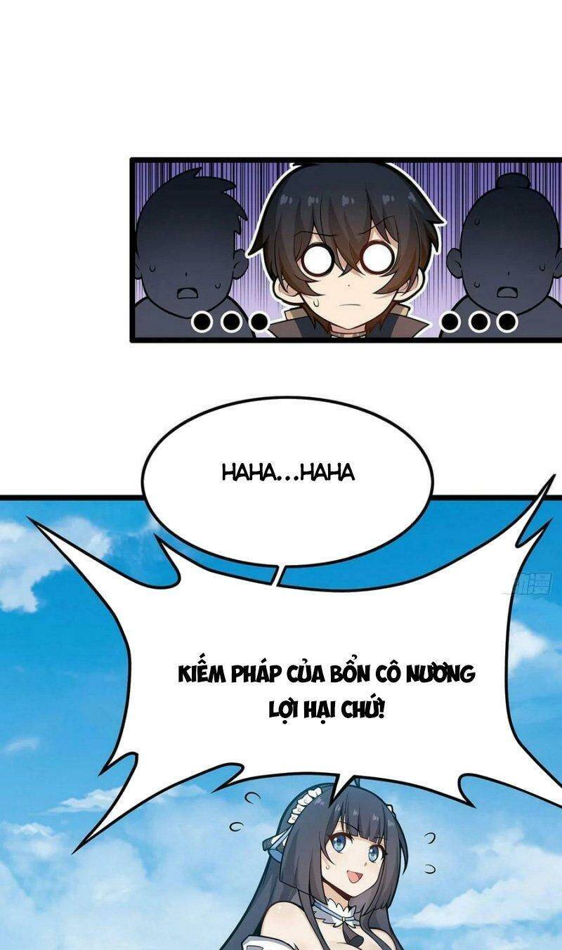 Sứ Đồ Vô Hạn Và 12 Chiến Cơ Chap 315 - Next Chap 316